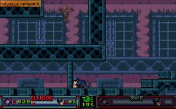 Obrazek z gry The Blues Brothers II: The Jukebox Adventure