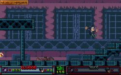 Obrazek z gry The Blues Brothers II: The Jukebox Adventure