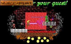 Dark Ages: Volume I - Prince of Destiny:  