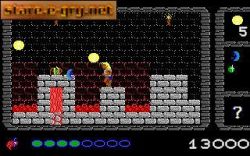 Dark Ages: Volume I - Prince of Destiny:  