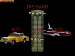 Obrazek z gry Die Hard Trilogy