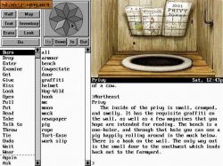 Eric the Unready: Kibelek ;) 