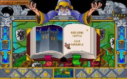 Fantasy Empires:  
