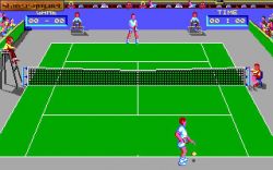 Great Courts: No to zaczynamy! 