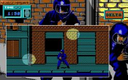 Hostage: Rescue Mission: No to ruszamy!. 