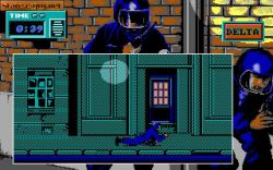 Hostage: Rescue Mission:  