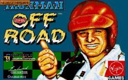 Obrazek z gry Ironman