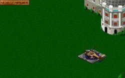 Obrazek z gry Jungle Strike