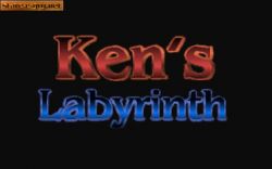 Obrazek z gry Ken's Labyrinth