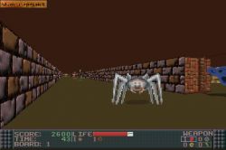 Obrazek z gry Ken's Labyrinth
