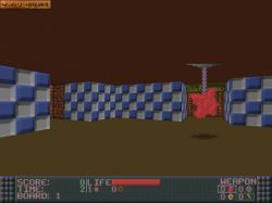 Obrazek z gry Ken's Labyrinth
