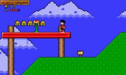 Obrazek z gry McDonald Land