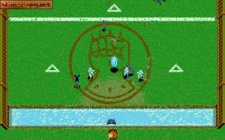 M.U.D.S.: Mean Ugly Dirty Sport: i GOOL!!! 