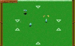 M.U.D.S.: Mean Ugly Dirty Sport: Trening. 