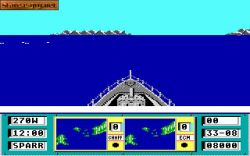 Ocean Ranger:  