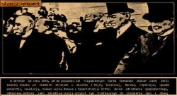 Screen gry Piotrków 1939:Historia i wprowadzenie do gry. 