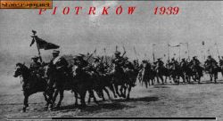 Screen gry Piotrków 1939:Logo Piotrków 1939. 