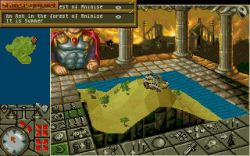 Powermonger:  