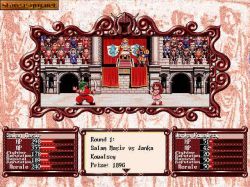 Obrazek z gry Princess Maker 2