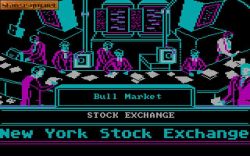 Stock Market: The Game:  