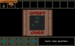 Sword of Honor: Game Over - kiedy wykorzystamy wszystkie zycia,... 