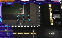 Syndicate Wars: oto nasza gromadka. 