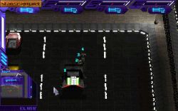 Syndicate Wars: Pakujemy się do autka. 