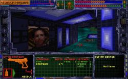 System Shock:  