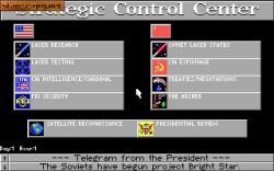 The Cardinal Of The Kremlin:  