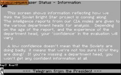 The Cardinal Of The Kremlin:  