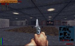 The Terminator: Rampage:  