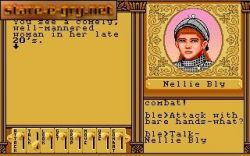Obrazek z gry Ultima: Worlds Of Adventure 2: Martian Dreams