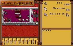 Obrazek z gry Ultima: Worlds Of Adventure 2: Martian Dreams