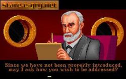 Obrazek z gry Ultima: Worlds Of Adventure 2: Martian Dreams