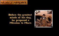 Ultima: Worlds Of Adventure 2: Martian Dreams:  