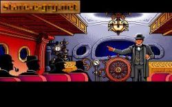 Ultima: Worlds Of Adventure 2: Martian Dreams:  