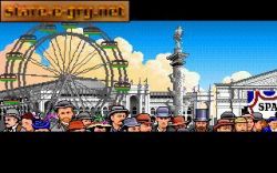 Ultima: Worlds Of Adventure 2: Martian Dreams:  