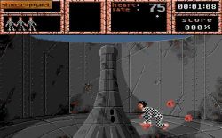 Weird Dreams: Jesteśmy w dziwnym młynku, przypomina maszyne... 