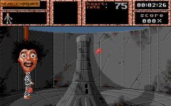 Weird Dreams: A na potyk należy uważać, bo inaczej spuchnie... 