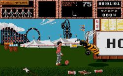 Weird Dreams: Gdy przejdziemy dalej, resztki waty z młynka... 