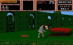 Weird Dreams: Mordercze róże. 