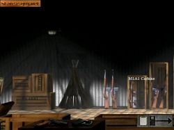 Screen gry 101: The Airborne Invasion of Normandy:Wezmę wszystko na wynos :) 