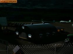 101: The Airborne Invasion of Normandy: Bardzo tajna baza Aliantów. 