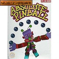 Absolute Pinball:  