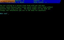 Alice In Wonderland:  