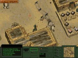 Army Men:  