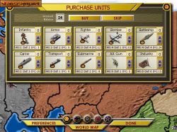 Axis & Allies:  