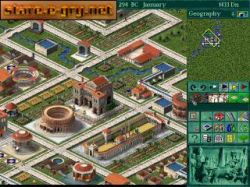 Caesar II:  