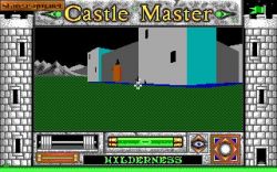 Screen gry Castle Master: 