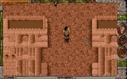 Conan: The Cimmerian: Maszerujemy przez miasto... 